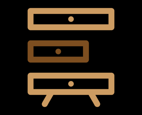 Libreros Industriales