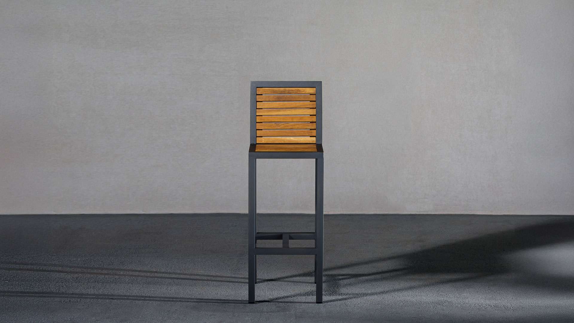 Muebles Estilo Industrial