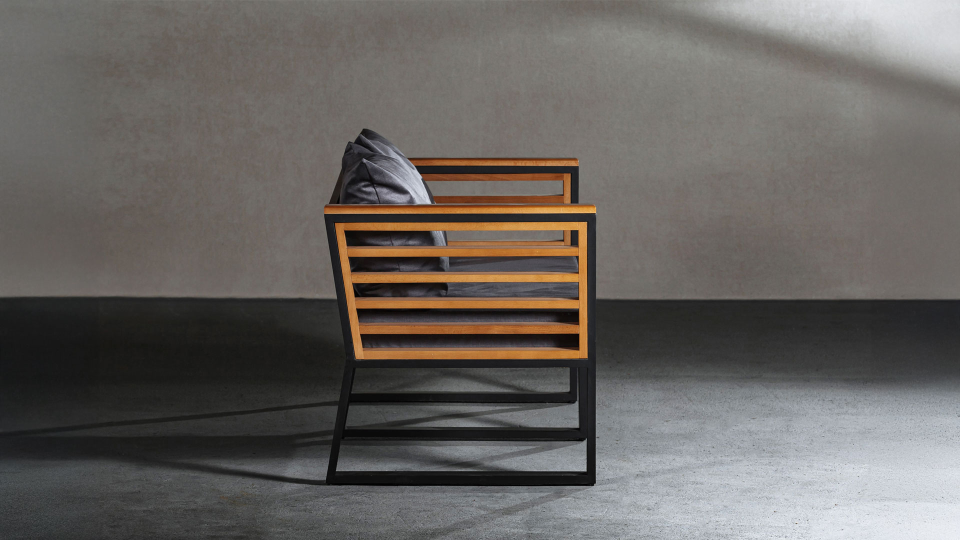 Muebles Estilo Industrial